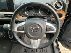 ダイハツ キャスト