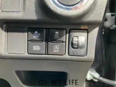 ダイハツ キャスト