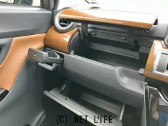 ダイハツ キャスト