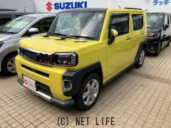 ダイハツ タフト