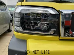 ダイハツ タフト