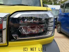 ダイハツ タフト