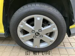 ダイハツ タフト