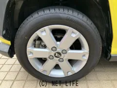 ダイハツ タフト