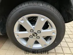 ダイハツ タフト