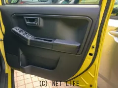 ダイハツ タフト