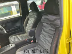 ダイハツ タフト