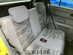 ダイハツ タフト