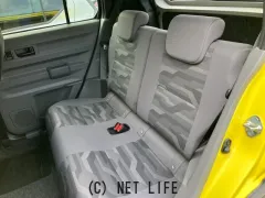 ダイハツ タフト