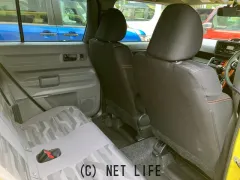 ダイハツ タフト