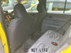 ダイハツ タフト