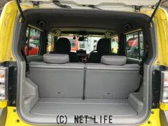 ダイハツ タフト