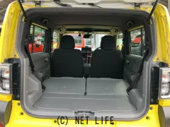 ダイハツ タフト