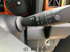 ダイハツ タフト