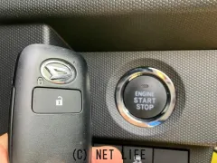 ダイハツ タフト