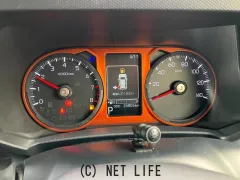 ダイハツ タフト