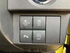 ダイハツ タフト