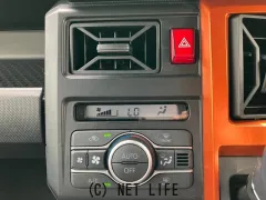 ダイハツ タフト