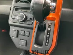 ダイハツ タフト