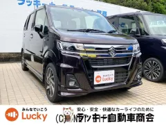 スズキ ワゴンR