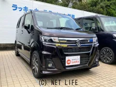 スズキ ワゴンR