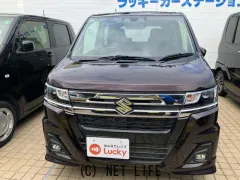 スズキ ワゴンR