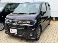 スズキ ワゴンR