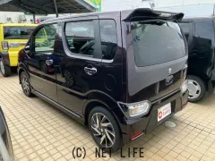 スズキ ワゴンR