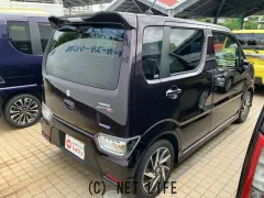 スズキ ワゴンR
