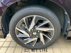 スズキ ワゴンR