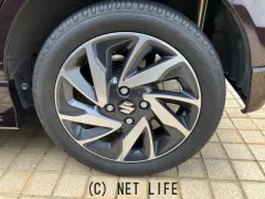 スズキ ワゴンR