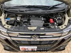 スズキ ワゴンR