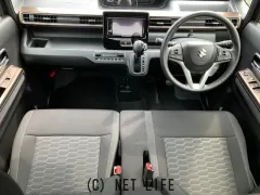 スズキ ワゴンR