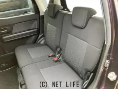 スズキ ワゴンR