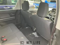 スズキ ワゴンR