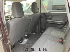 スズキ ワゴンR