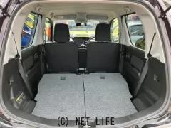 スズキ ワゴンR