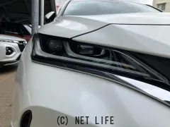 トヨタ ハリアー