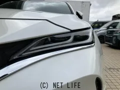 トヨタ ハリアー