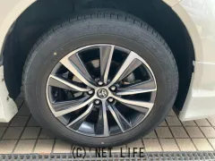 トヨタ ハリアー