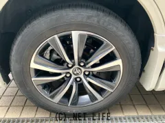 トヨタ ハリアー