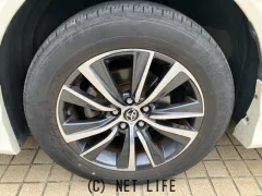 トヨタ ハリアー