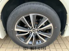 トヨタ ハリアー