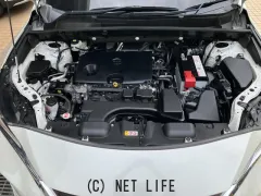 トヨタ ハリアー