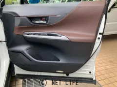 トヨタ ハリアー