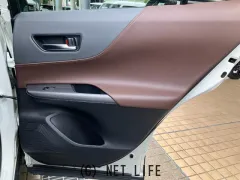 トヨタ ハリアー