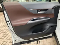 トヨタ ハリアー