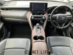 トヨタ ハリアー