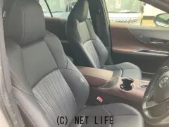 トヨタ ハリアー