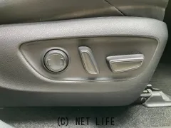 トヨタ ハリアー